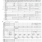 54.3 Sibelius - Symphony No. 2, Movement 3 (306) - Movement 4 (16) Page 1