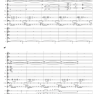 54.3 Sibelius - Symphony No. 2, Movement 3 (306) - Movement 4 (16) Page 2